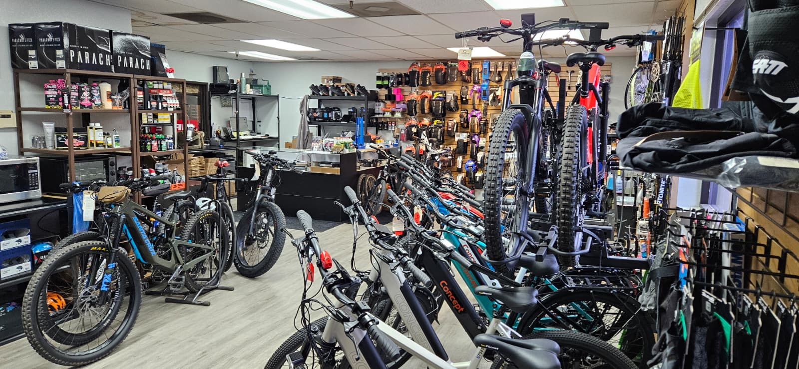 Where to Buy Electric Bikes in Carson City (Top Local Shops + What to Look For)