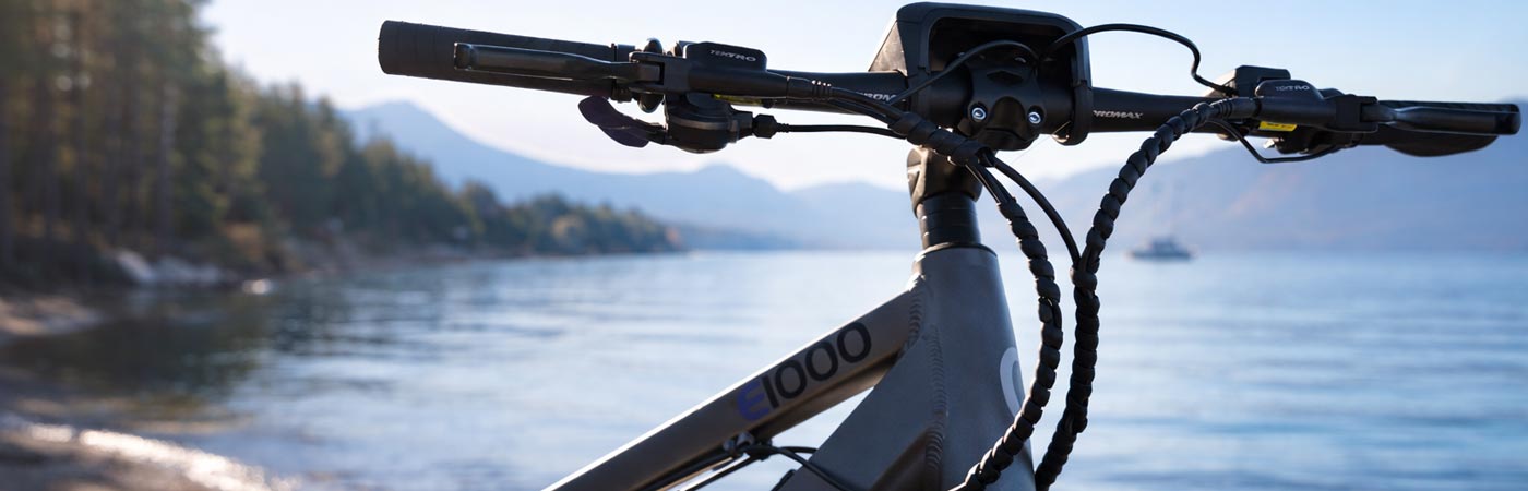 Best Electric Bikes in Carson City (2026 Buyer’s Guide)