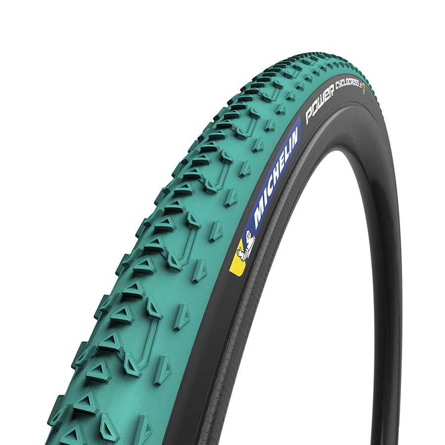 Power Cyclocross Jet