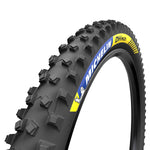 DH Mud