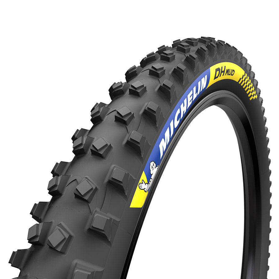DH Mud