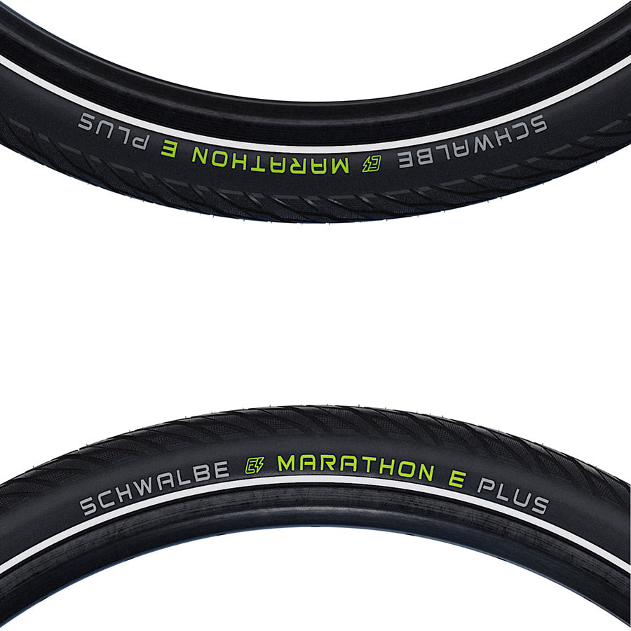 Marathon E-Plus
