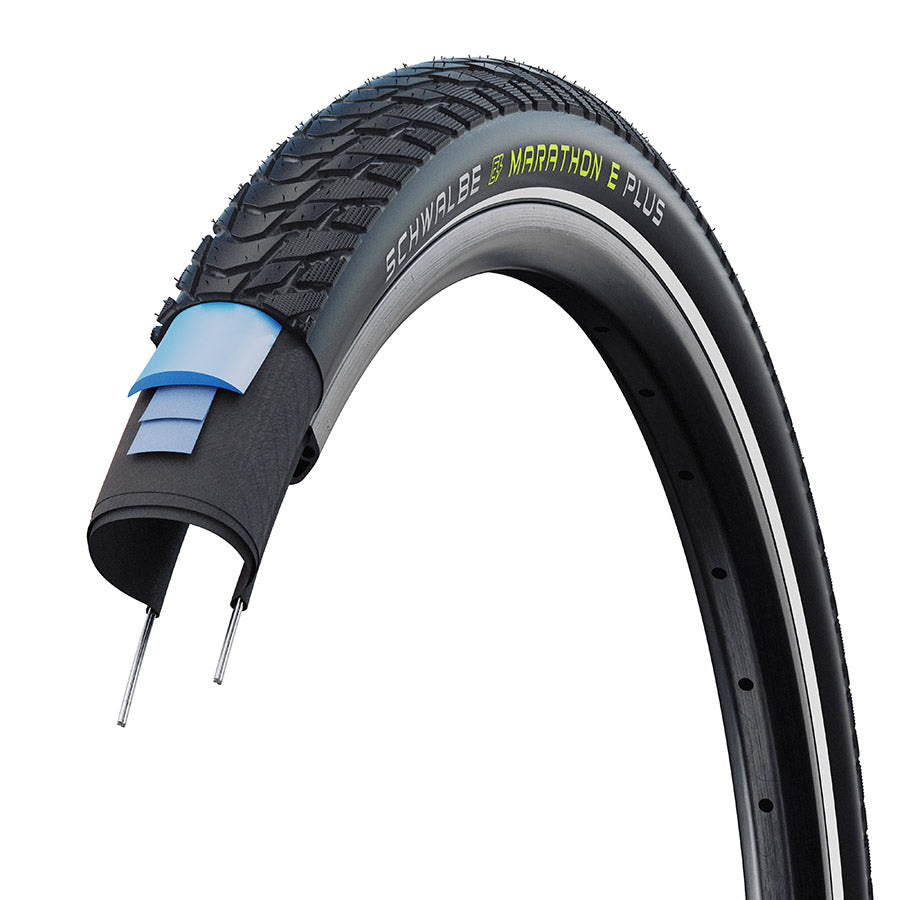 Marathon E-Plus