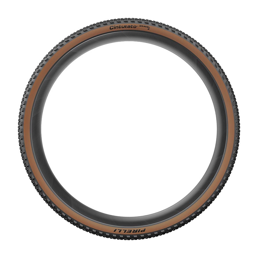 Cinturato GRAVEL S