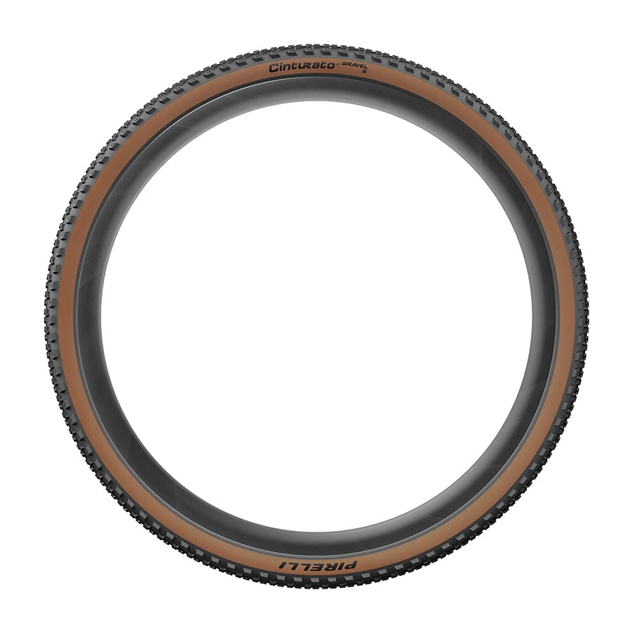 Cinturato GRAVEL S