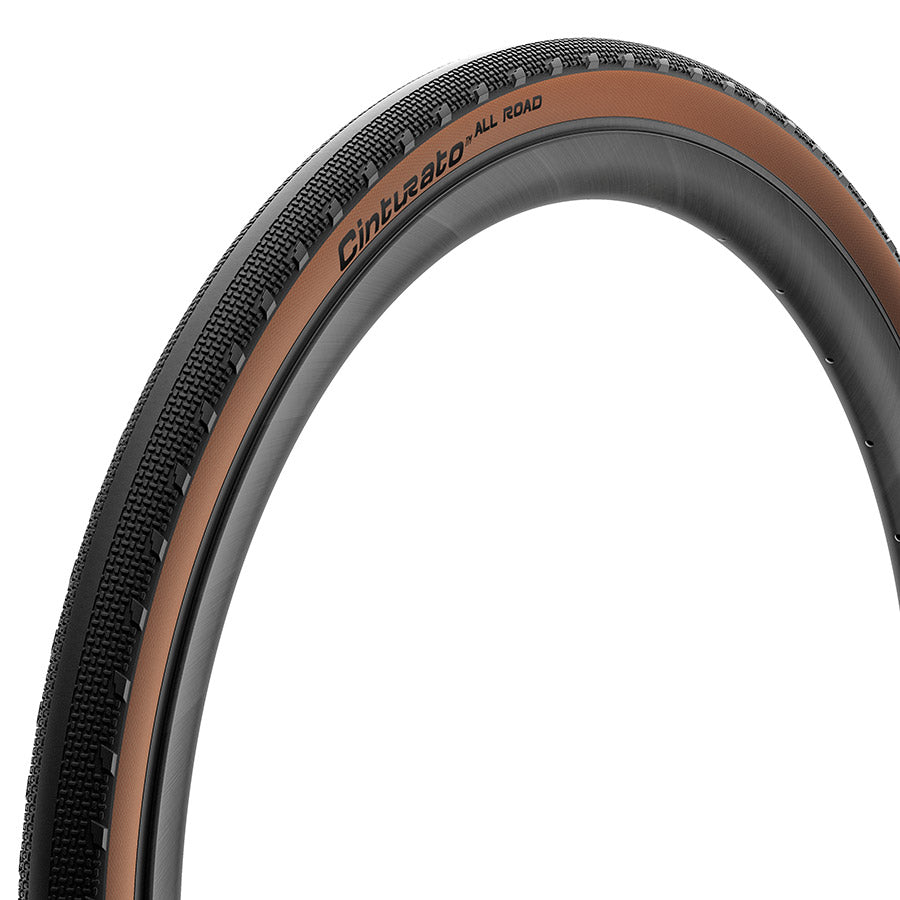 Cinturato All Road