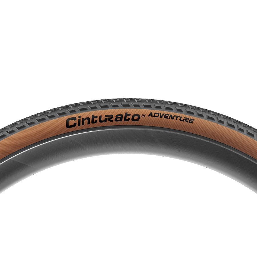 Cinturato Adventure