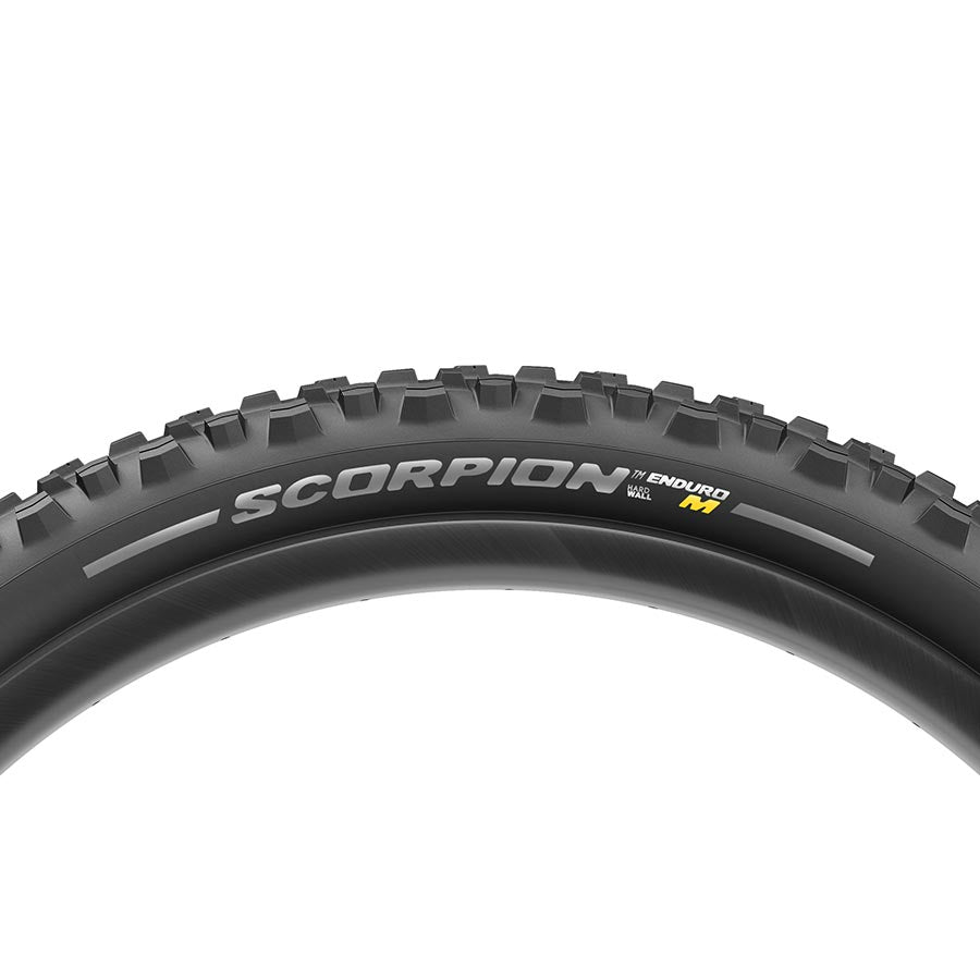 Scorpion Enduro M
