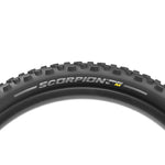 Scorpion Enduro M