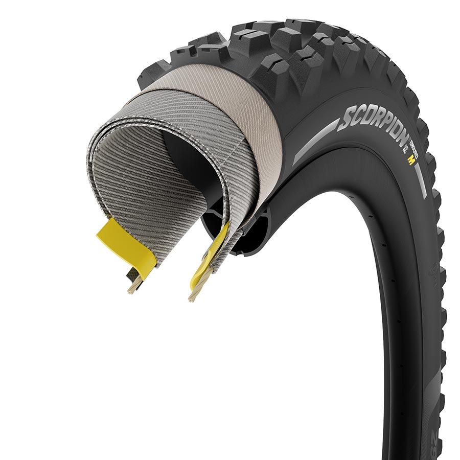 Scorpion Enduro M