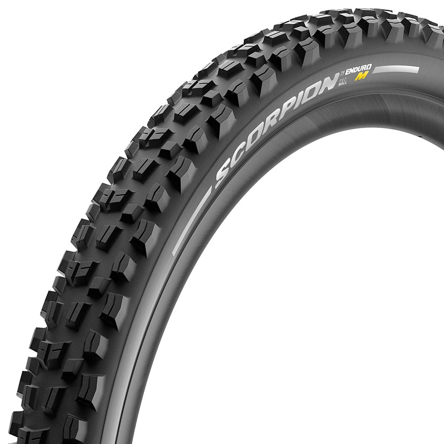 Scorpion Enduro M