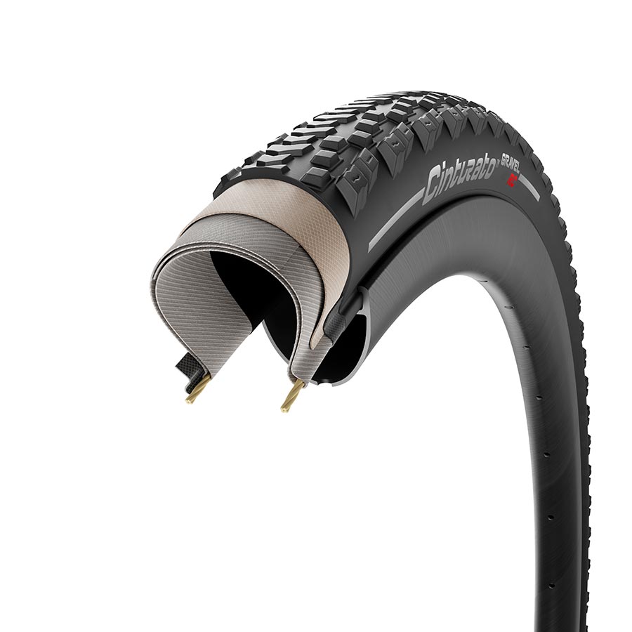Cinturato GRAVEL RC