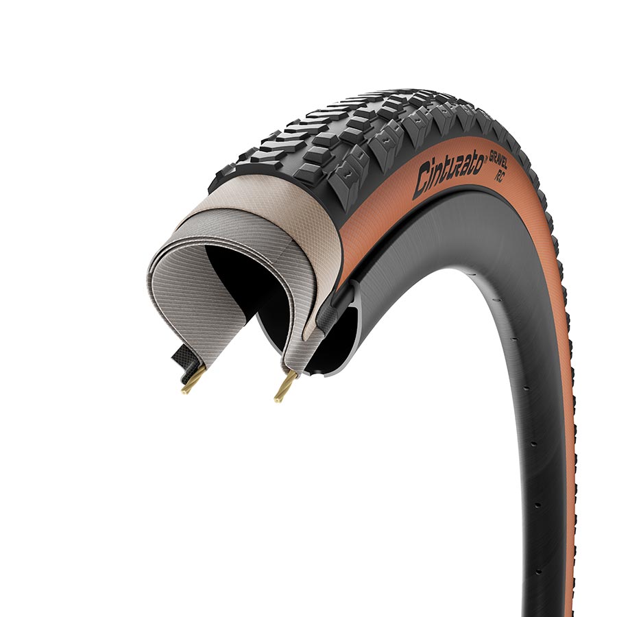 Cinturato GRAVEL RC