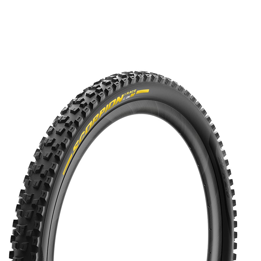 Scorpion Race Enduro M