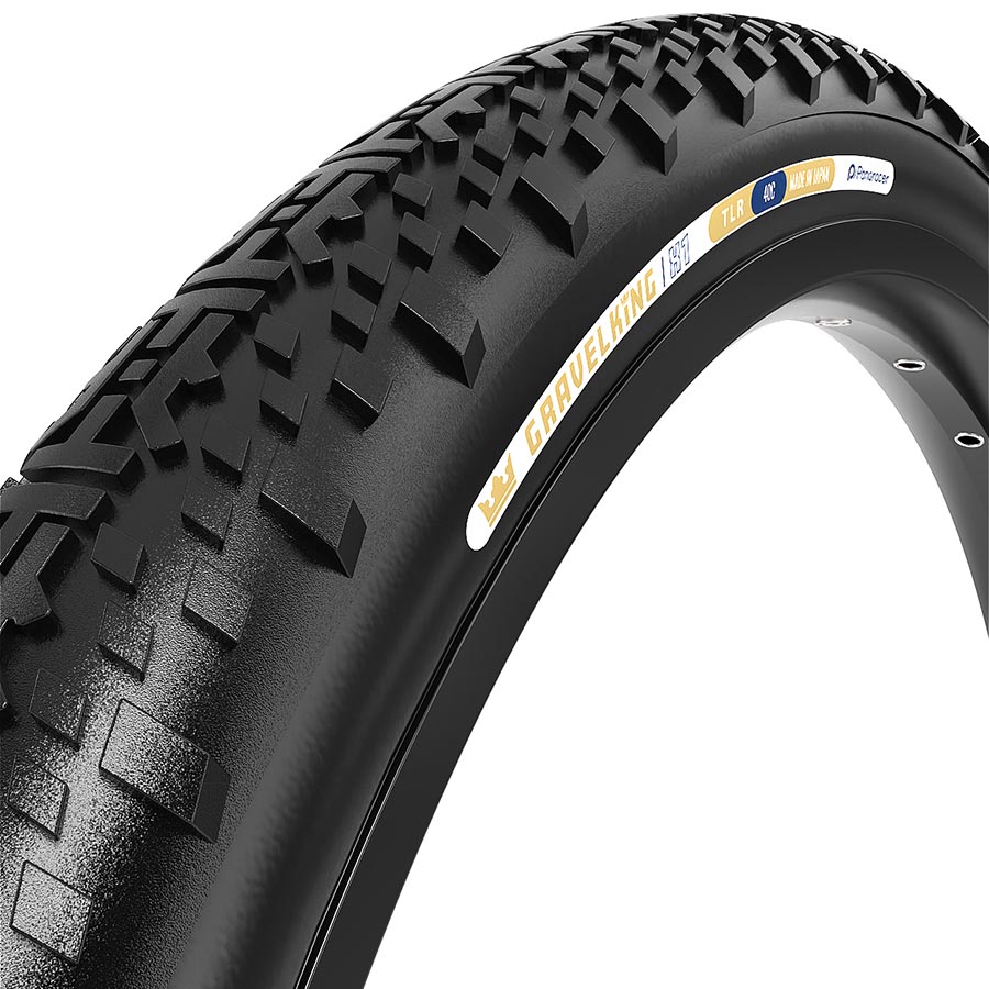 GravelKing X1+