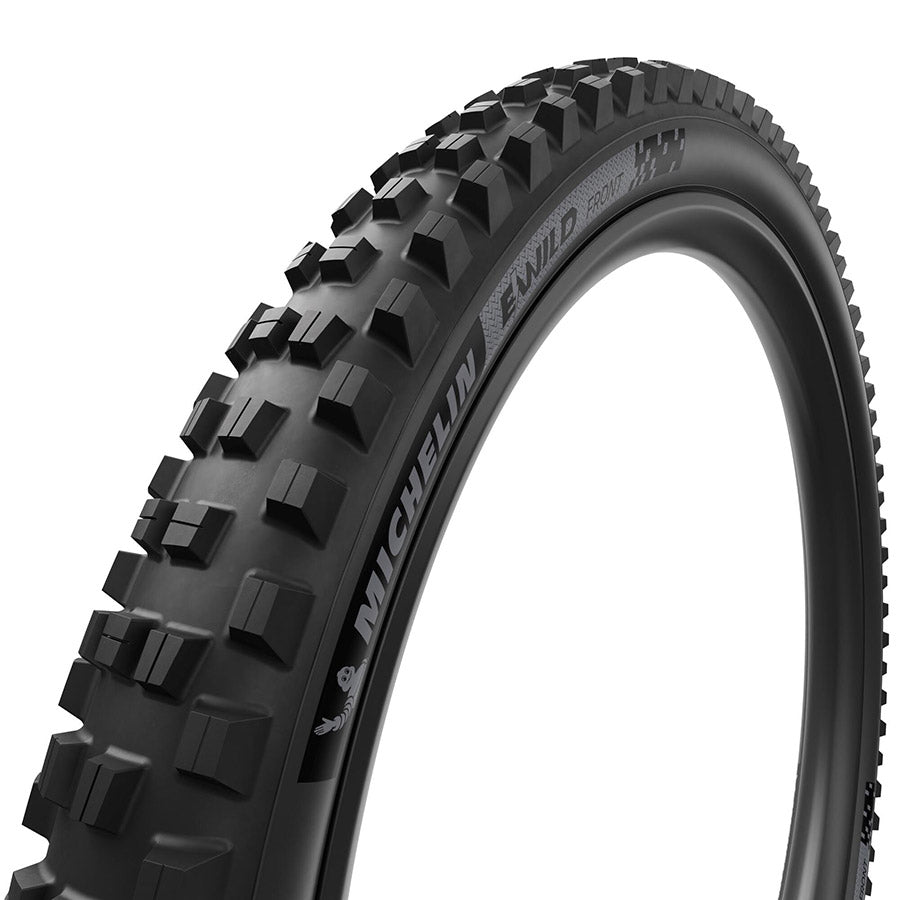 E-WILD RACING LINE Front