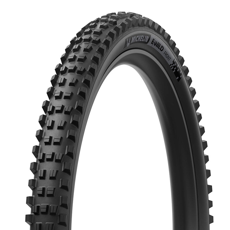 E-WILD RACING LINE Front