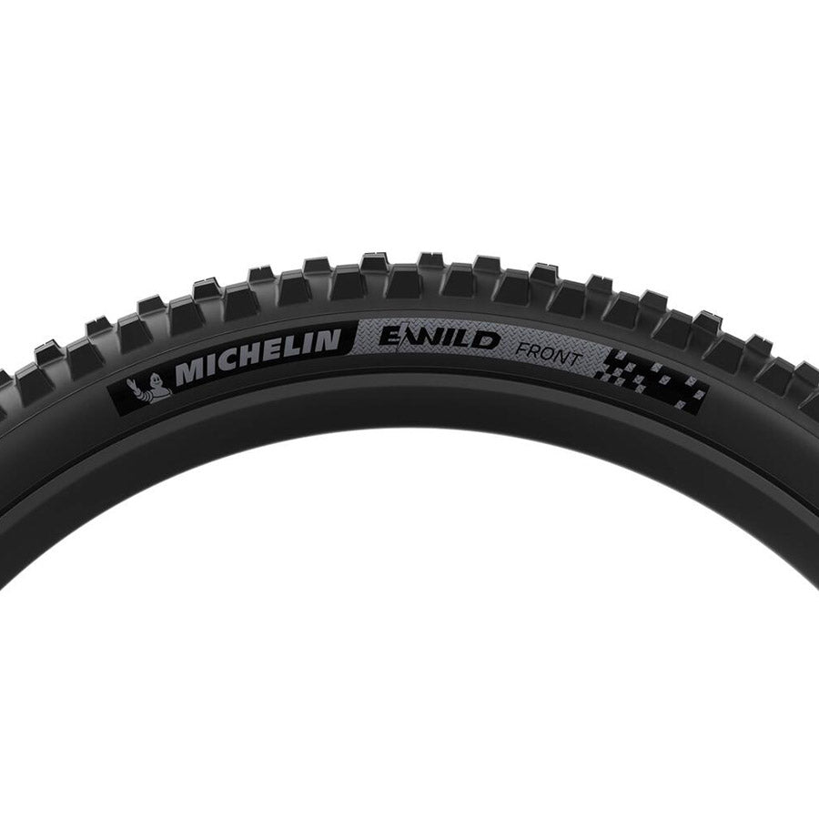 E-WILD RACING LINE Front