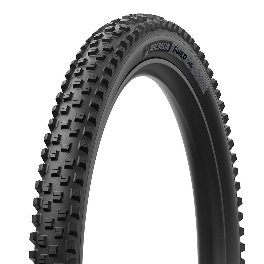 E-WILD RACING LINE Rear