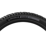 E-WILD RACING LINE Rear