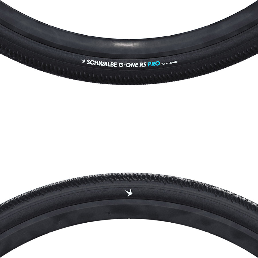 G-One RS Pro