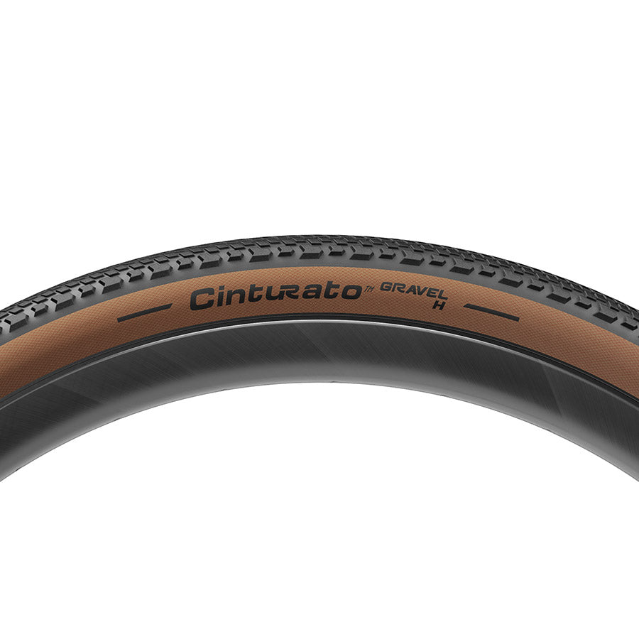 Cinturato Gravel H HP-Line