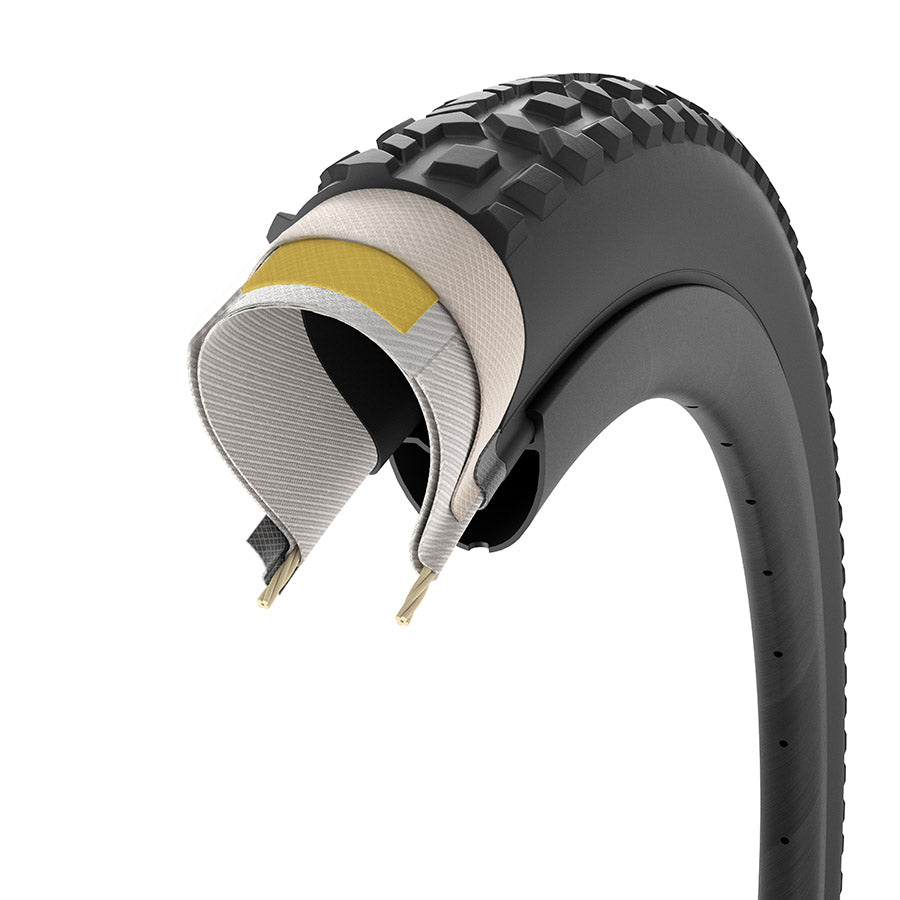 Cinturato Gravel M HP-Line