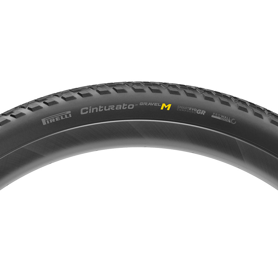 Cinturato Gravel M HP-Line