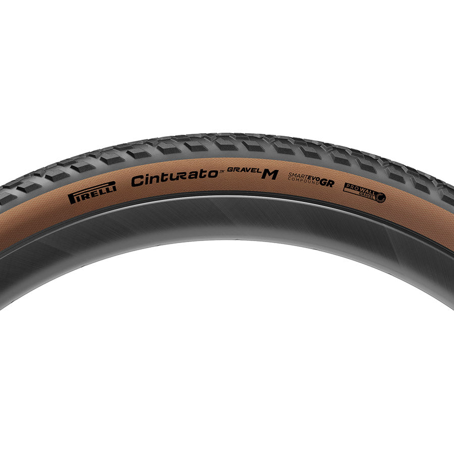 Cinturato Gravel M HP-Line