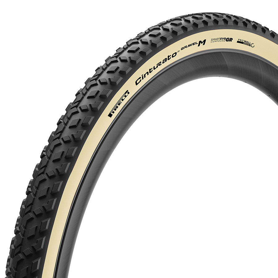 Cinturato Gravel M HP-Line