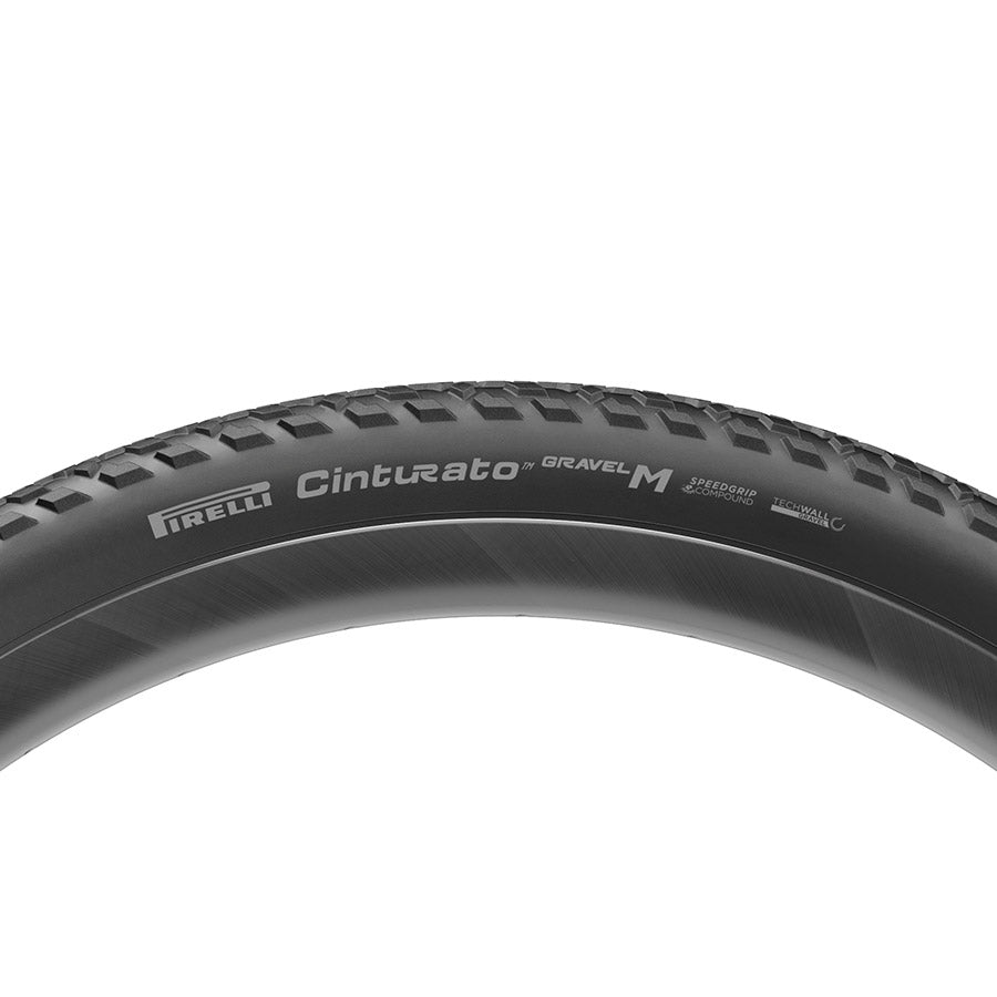 Cinturato Gravel M P-Line