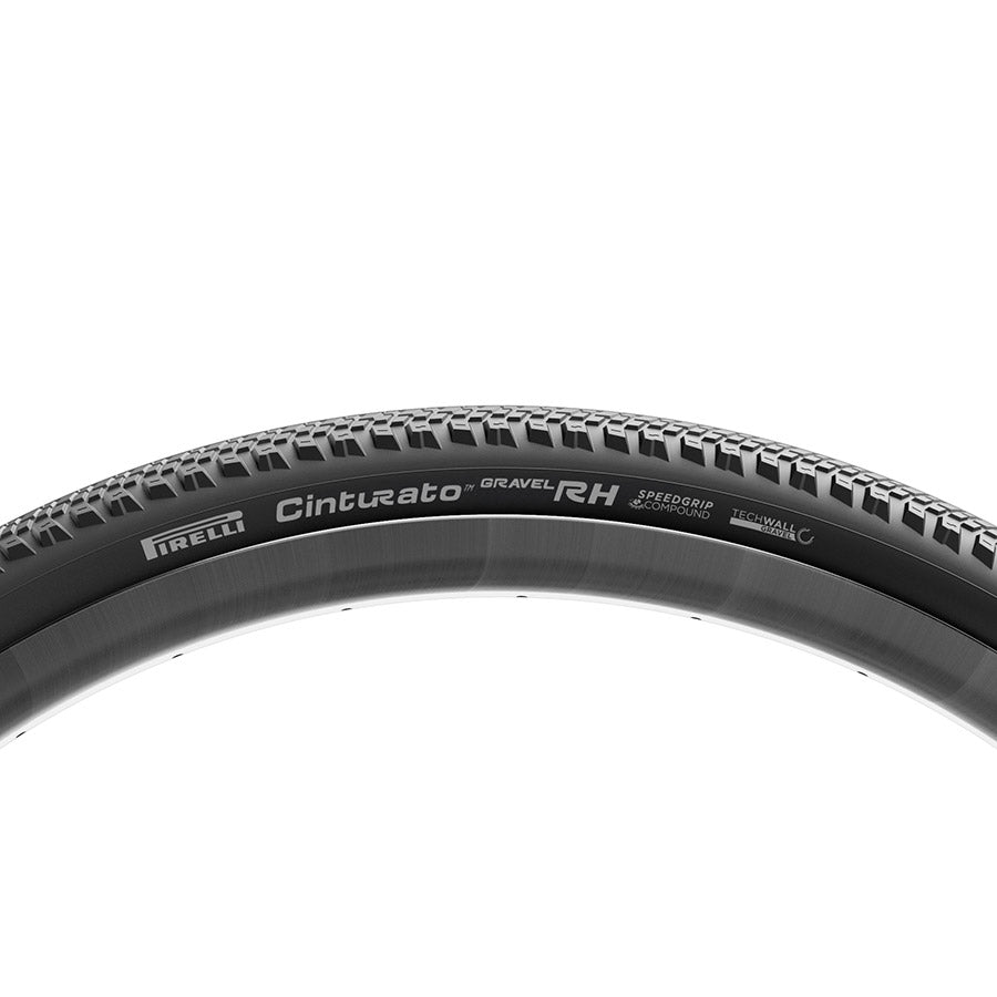 Cinturato Gravel RH P-Line