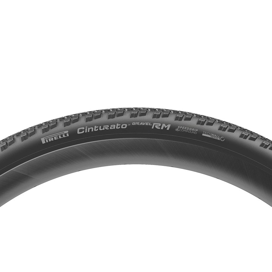 Cinturato Gravel RM P-Line