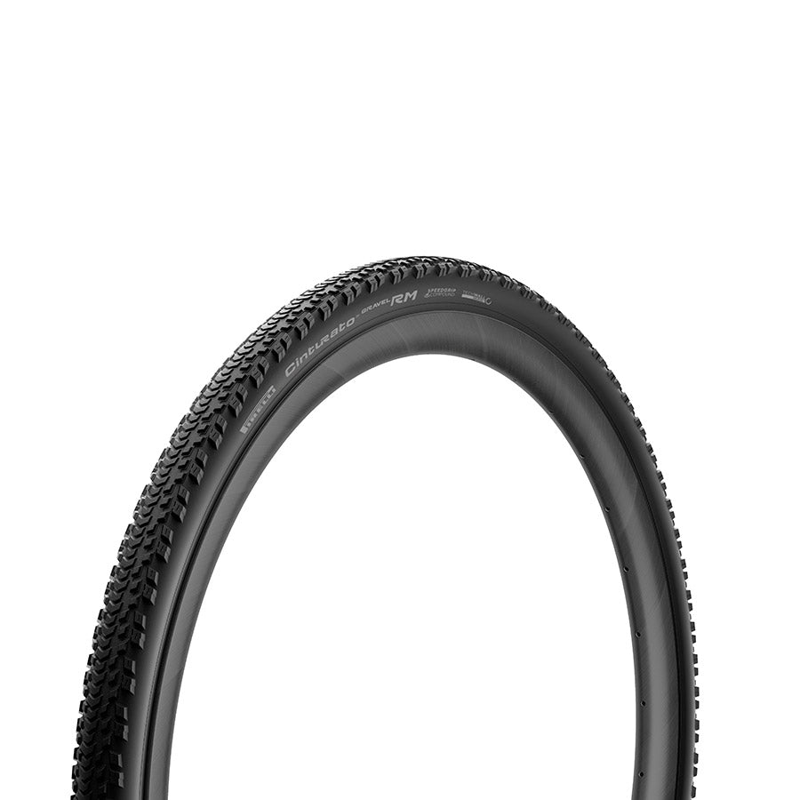Cinturato Gravel RM P-Line
