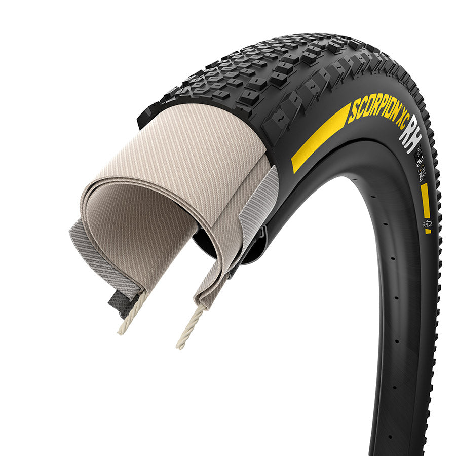 Scorpion Race XC RH