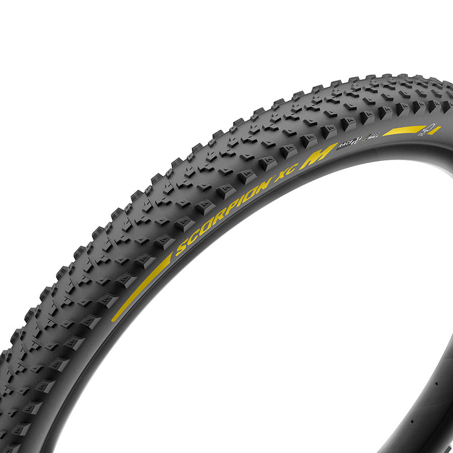 Scorpion Race XC M