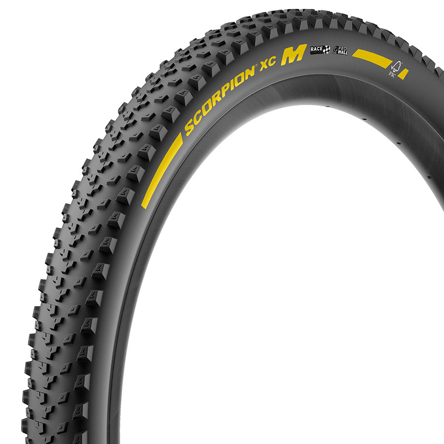 Scorpion Race XC M