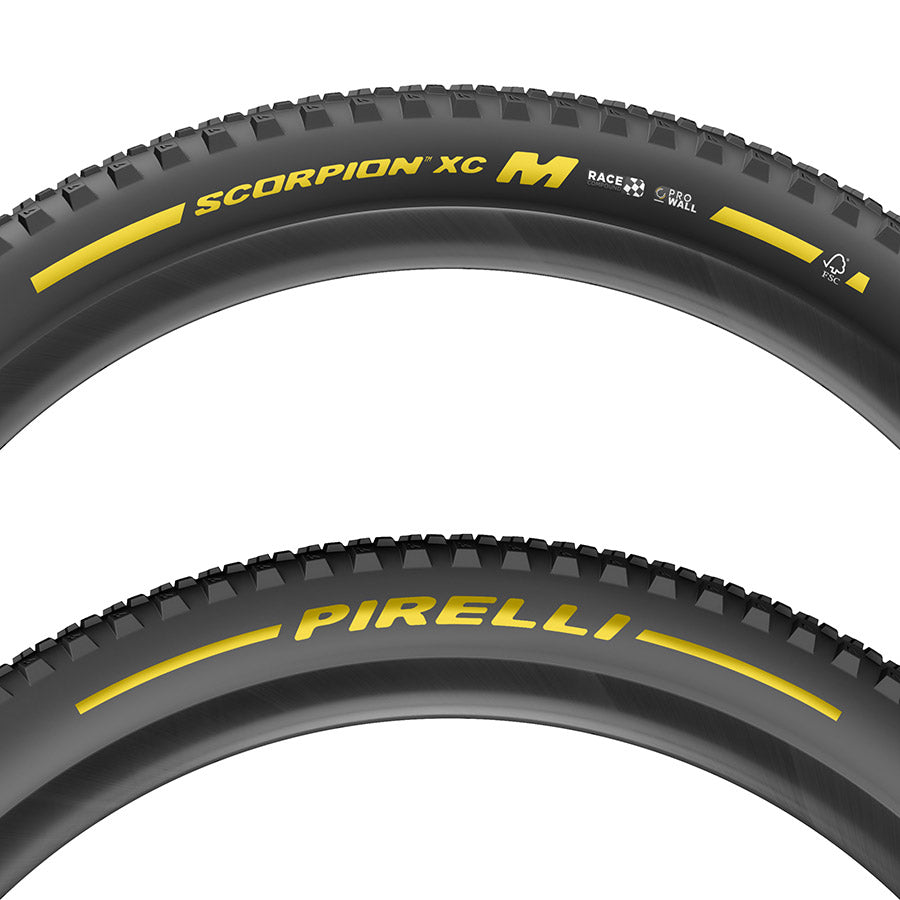 Scorpion Race XC M