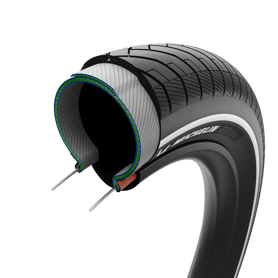 City Cargo TT