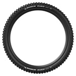 E-WILD PERFORMANCE LINE Front