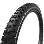 E-WILD PERFORMANCE LINE Front
