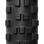 E-WILD PERFORMANCE LINE Front