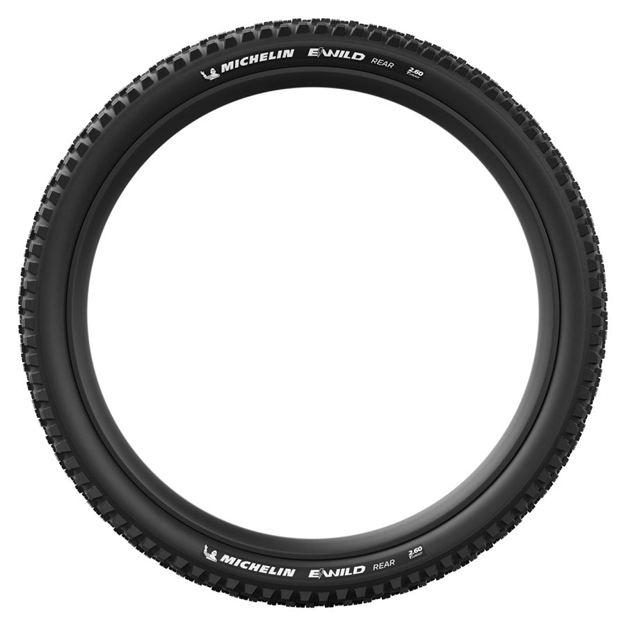 E-WILD PERFORMANCE LINE Rear