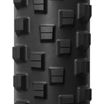 E-WILD PERFORMANCE LINE Rear