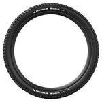 E-WILD PERFORMANCE LINE Rear