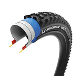 WILD ENDURO MS PERF. LINE