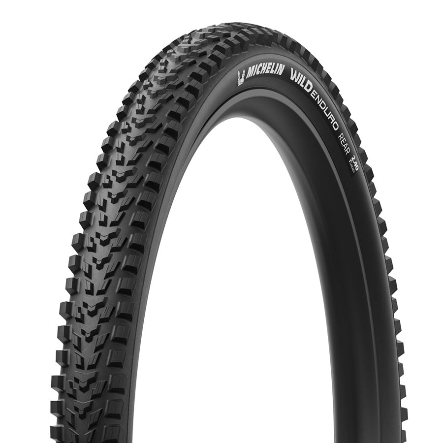 WILD ENDURO REAR PERF. LINE