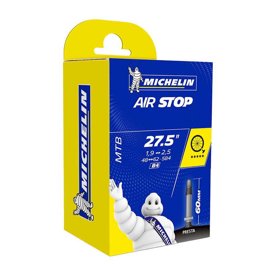 Airstop