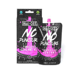 No Puncture Hassle Tubeless Sealant