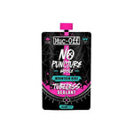 No Puncture Hassle Tubeless Sealant